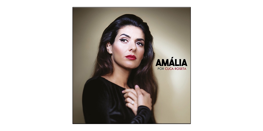 Amalia Por Cuca Roseta Discos Antena1 Rtp