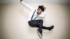 Imagem de “What Moves You” Lil Buck, Mihai Marica & Ron “Prime Tyme” Myles