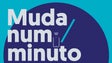 Imagem de Muda Num Minuto