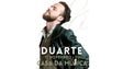 Imagem de Duarte – Concerto na Casa da Música