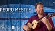 Imagem de Pedro Mestre ao vivo