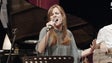 Imagem de Yara Gutkin no “Viva a Música