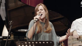 Imagem de Yara Gutkin no “Viva a Música