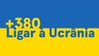 +380 LIGAR À UCRÂNIA – Concerto solidário e recolha de bens