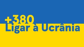 Imagem de +380 LIGAR À UCRÂNIA – Concerto solidário e recolha de bens