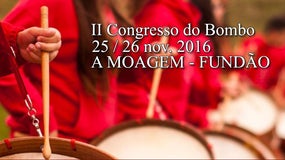 II Congresso do Bombo