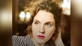 Imagem de Luísa Sobral no Casino do Estoril