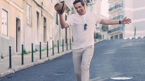 Imagem de Frederico BC – “Ponto Final”