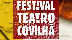 Imagem de Festival de Teatro da Covilhã