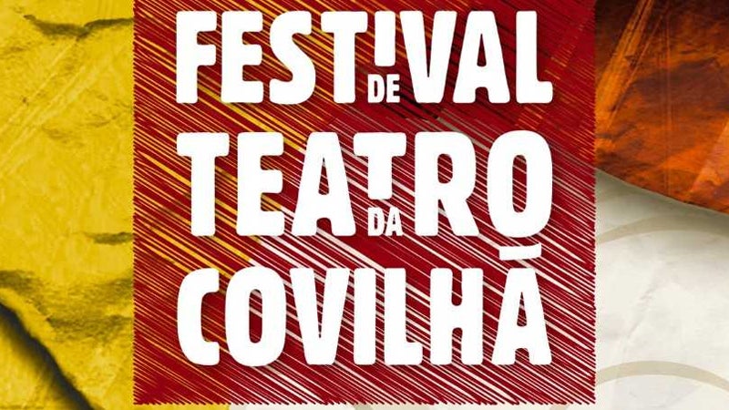 Festival de Teatro da Covilhã