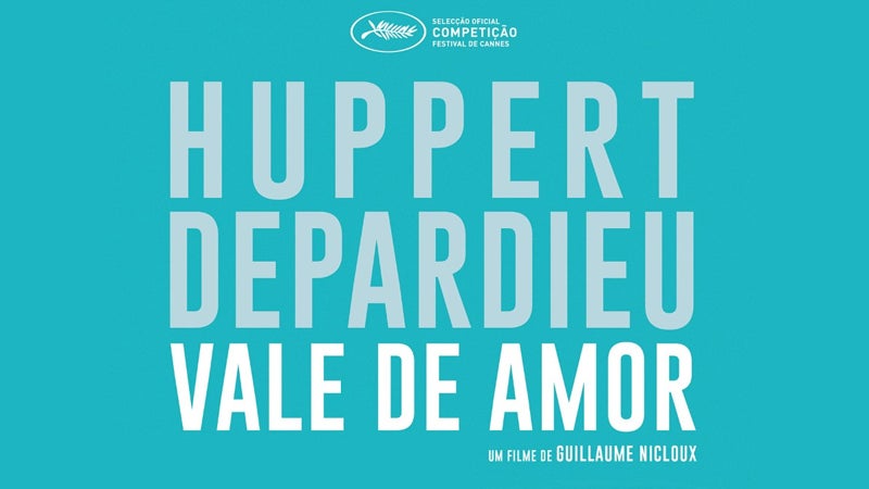 “Vale de Amor” – Filme Antena 1