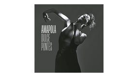 Imagem de Dulce Pontes – “Amapola” (novo single)