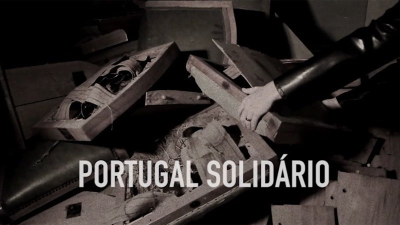 Portugal Solidário