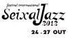 Imagem de Apoio A1: SeixalJazz 2012