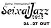 Apoio A1: SeixalJazz 2012