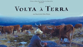 Imagem de “Volta à Terra” – Filme Antena1!