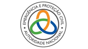 Imagem de Mapa Diário de Risco de Incêndios