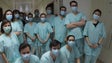 Imagem de Reportagem Antena 1 – “Covid19 – Hospital Santa Maria”