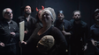 Imagem de Gaiteiros de Lisboa apresentam vídeoclipe de “Brites de Almeida”