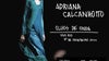 Disco A1: Adriana Calcanhoto – “Olhos de Onda”