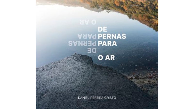Daniel Pereira Cristo – “De Pernas para o Ar” – Disco Antena 1