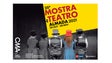 Imagem de 25ª Mostra de Teatro de Almada