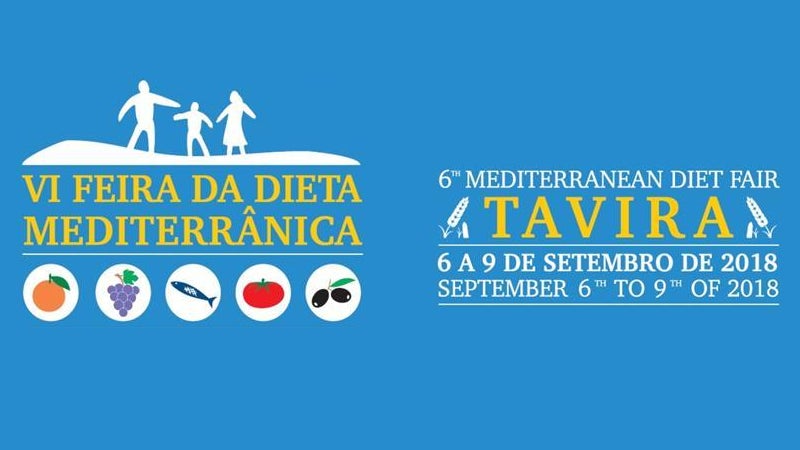 VI Feira da Dieta Mediterrânica