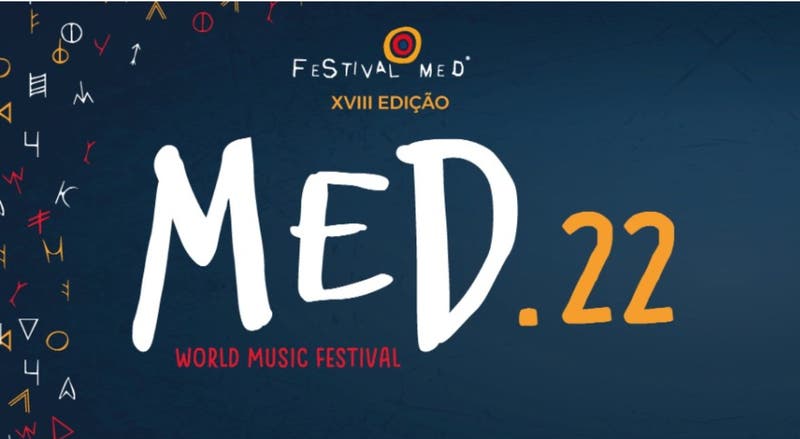 Festival MED 2022
