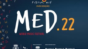 Imagem de Festival MED 2022