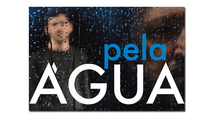 “Pela Água” no Teatro Aberto