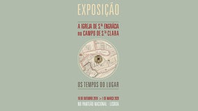 Imagem de A Igreja de Santa Engrácia no Campo de Santa Clara: os tempos do lugar.