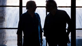 Imagem de Jorge Palma & Sérgio Godinho: “Juntos”