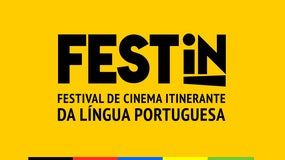 Imagem de 9ª edição do Festival de Cinema Itinerante da Língua Portuguesa (FESTin)
