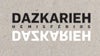Imagem de Apoio A1: Dazkarieh
