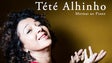 Imagem de Disco A1: “Tété Alhinho – Mornas ao Piano”