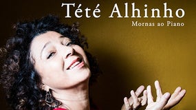 Disco A1: “Tété Alhinho – Mornas ao Piano”