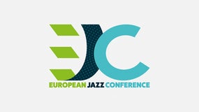 Imagem de European Jazz Conference 2018