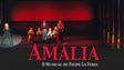 Imagem de Amália – O musical de Filipe La Féria
