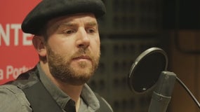 Imagem de Pedro Mestre partilha concerto ao vivo em CD