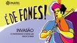 Imagem de “É de Fones!”