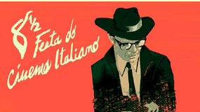 Imagem de 8 ½ Festa do Cinema italiano