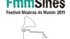Imagem de Apoio A1: Festival MM Sines 2011