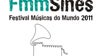 Apoio A1: Festival MM Sines 2011