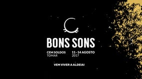 Imagem de Festival Bons Sons