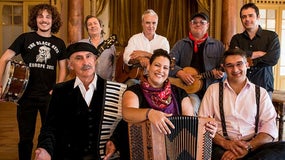Imagem de Tais Quais – “Os Fabulosos Tais Quais”