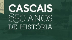 650 Anos Concelho de Cascais