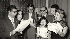 Imagem de Dia Mundial do Teatro – O Teatro Radiofónico