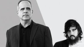 Imagem de Rodrigo Leão & Scott Matthew  – “That´s Life”