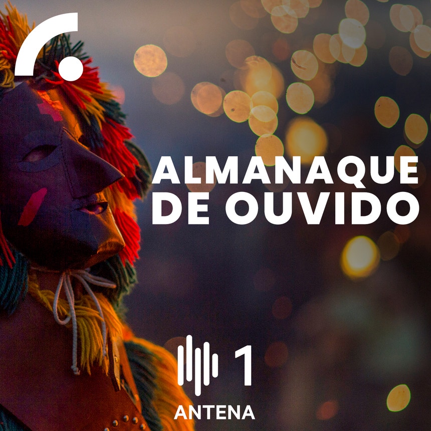 Imagem de Almanaque de Ouvido