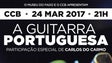 A Guitarra Portuguesa no CCB